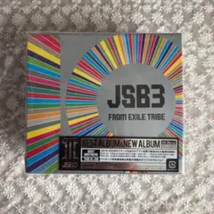 BEST BROTHERS JSB