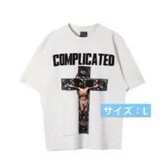 【新品】saint michael x kosuke kawamura tee