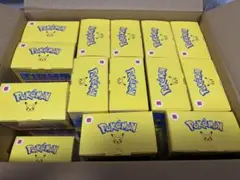 マックハッピーセット ポケモン 第一弾コンプリート おもちゃ