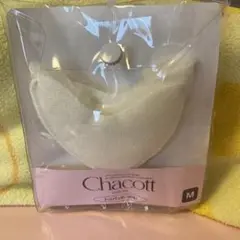 チャコット　Chacottトゥパッド起毛17cmから23cm Mサイズ