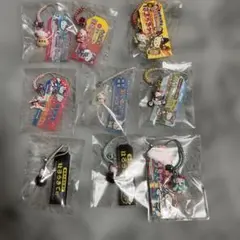 キティストラップ やまなみハイウェイ 相馬野馬追