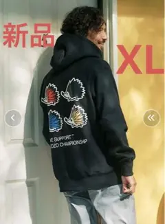CLUBHAUS ネームタグ　ZOZOチャンピョンシップ限定 m95643242567_1.jpg?1730151445