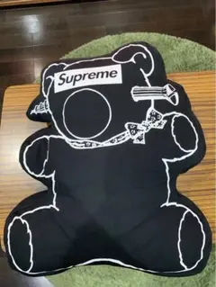 2025年最新】SUPREME クッションの人気アイテム - メルカリ