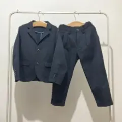 EAST END HIGHLANDERS スーツセット 120ダークブラウン EAST END HIGHLANDERS スーツセット 120ダークブラウン
