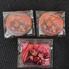 BBS グッズ