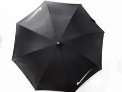 Nike IGNITE ゴルフ用傘 オレンジ/グレー Nike IGNITE ゴルフ用傘 オレンジ/グレー