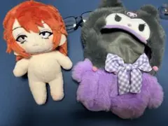 ランフレン RANFREN ぬいぐるみ マスコット ぬい ニェン パペット ランフレン RANFREN ぬいぐるみ マスコット ぬい ニェン