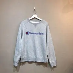 Champion チャンピオン　Champion チャンピオン ロゴスウェット
