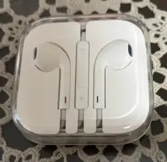Apple EarPods ホワイト