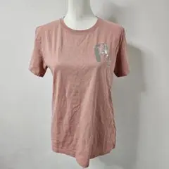 新タグ付 ドラッグストアーズ/drug store's Tシャツ【XL】ブタ