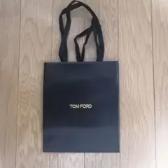 TOM FORD トムフォード　ショッパー 手提げ袋