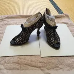 2025年最新】ANNA SUI 猫足 ﾊﾟﾝﾌﾟｽの人気アイテム - メルカリ
