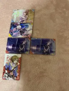 レオニード カードセット