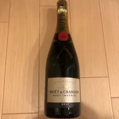 モエ・エ・シャンドン モエ・アンペリアル