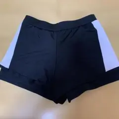 水着　短パン