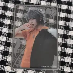 舞台 咎狗の血 狗ステ アキラ クリアカード 高橋祐理