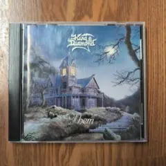 KING DIAMOND / THEM