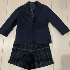 ラルフローレン セットアップ 100 男の子