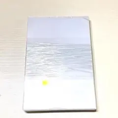 クリアカード 10×15cm 40枚　保護フィルム付