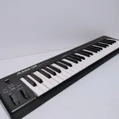 2025年最新】alesis q49の人気アイテム - メルカリ