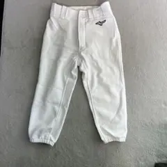 Mizuno 野球ユニフォーム 練習着 サイズ140
