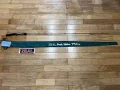 2025年最新】プッシュウォーター ZEALの人気アイテム - メルカリ