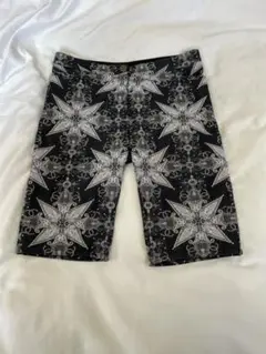 CHANEL レア物 ココマーク ラグジュアリーハーフパンツ