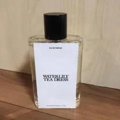 ZARA ジョーマローン 香水 ウォーターリリーティードレス