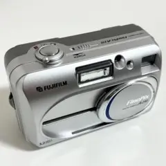 1611 FinePix A800 FUJIFILM 2007年 単三、SD - メルカリ