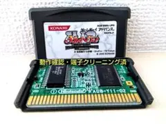 動作確認・端子クリーニング済☆匿名スピード発送 ☆GBAメルヘヴン KONAMI