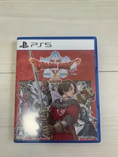 PS5⭐︎ドラゴンクエストX オフライン