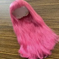 ヘブンリーストロベリー　頭皮付きウィッグのみ