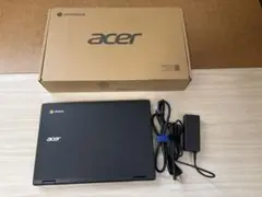 Acer Chromebook 11.6インチ 2021年製 本体