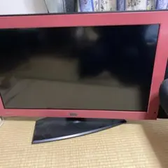 ozzio HD1332CD-VE テレビ　ジャンク品