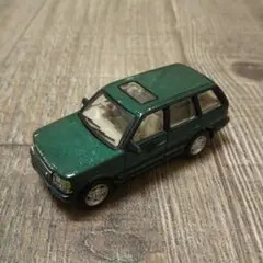 【訳あり】レンジローバー ミニカー