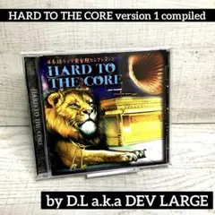 D.L/DEV LARGE/HARD TO THE CORE