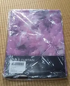 FRISCO STYLE CURTAIN ピンク系