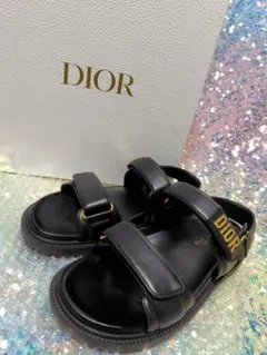 2025年最新】dioract サンダルの人気アイテム - メルカリ