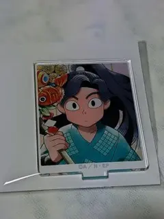 忍たま 綾部喜八郎 アクリルスタンド 下町散策