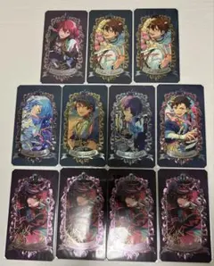 あんスタ　museum card