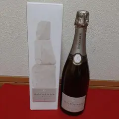 ルイ・ロデレール 242 Louis Roederer シャンパン ワイン