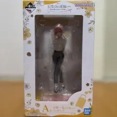 五等分の花嫁 中野一花 フィギュア