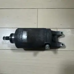 インパルス400 セルモーター