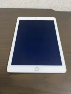 ⚫︎Apple iPad Air 2 シルバー 32GB