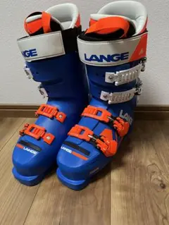 LANGE ラング RS 110 S.C.　スキーブーツ 24~24.5cm