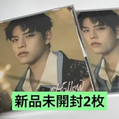 StrayKids Hollow FC盤 スンミン 新品未開封 ×2