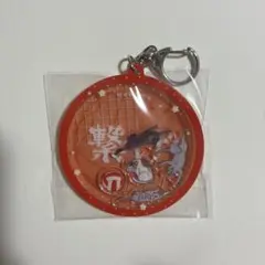 ハイキュー！！ FAN PARK わちゃころ アクリルキーホルダー 音駒