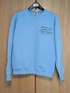WACKOMARIA×BILL EVANS Crew Sweat-Grn/L shopbring_1024j130010
