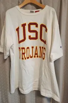 Champion　T1011 XL ＵＳＣTROJANS