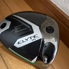 エリートトリプルダイヤTD